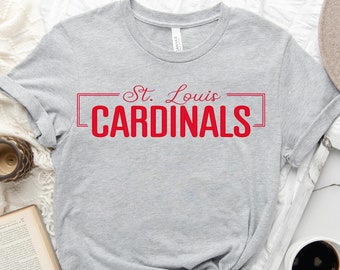 St. Louis Cardinals Shirt 