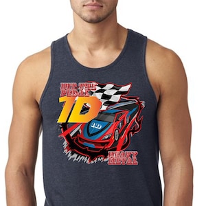 One Direction Tank Top, 1D Galaxy Tank Top, One Direction
