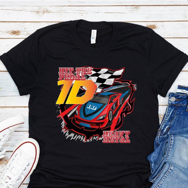 Rock Me Race Car Shirt, Hit The Pedal Heavy Metal T Shirt, Men Tshirt, Women Shirt, Unisex Tee