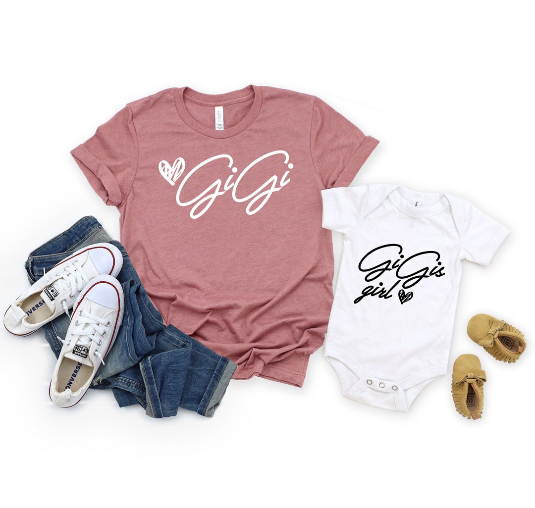 Gizi Shirt main image 0
