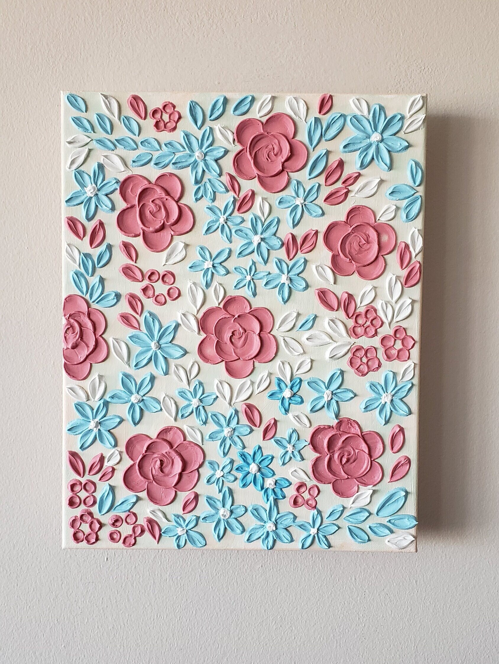 ZoyaTexturedArt - Etsy ZoyaTexturedArt - Etsy