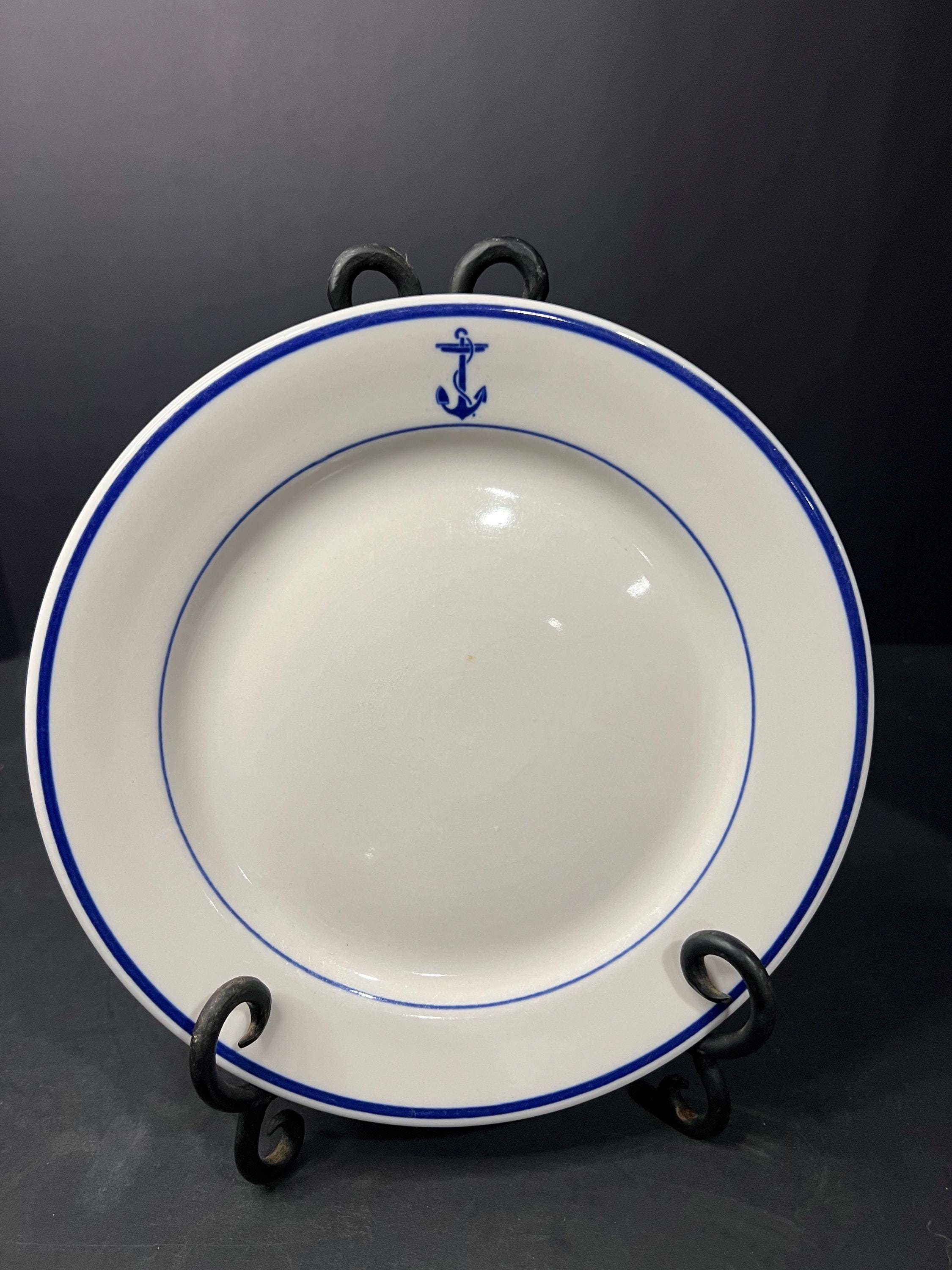 Tepco Navy China - Etsy