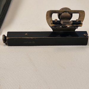 Keuffel and Esser Portable Site Scope