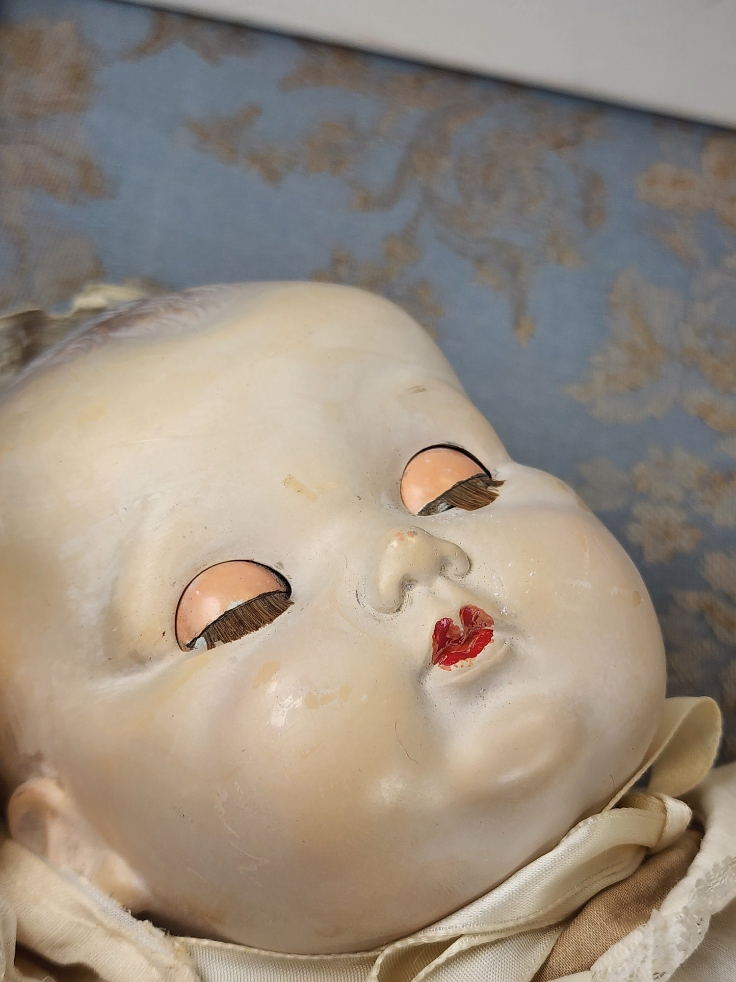 Vintage Ideal Doll - Etsy