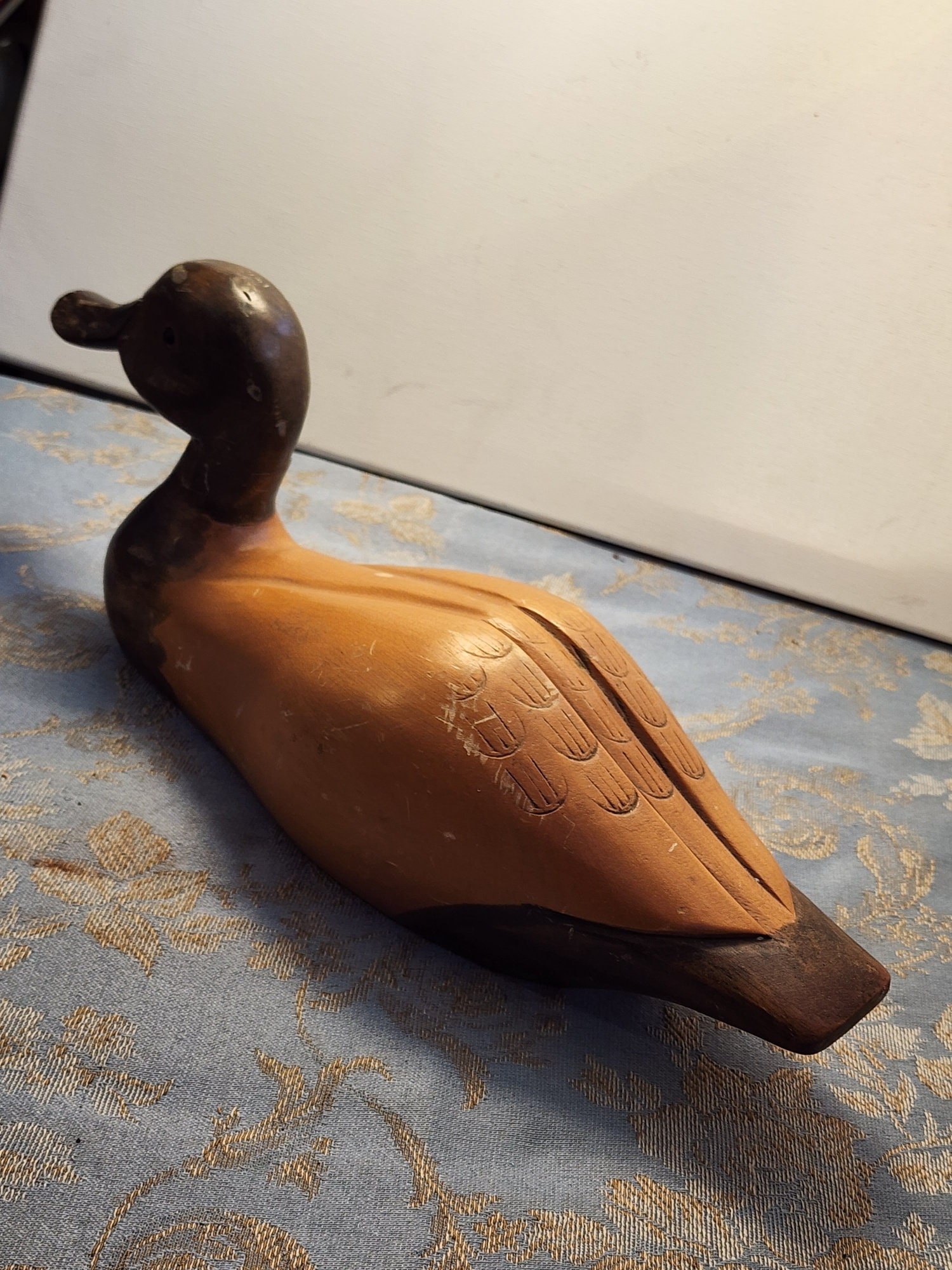 靴 DECOY DUCK LO-FOLK DECOY DUCK LO-FOLK | Visvim Official North American Web Store