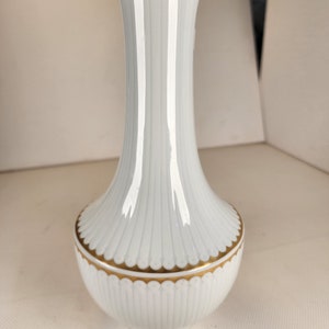Vintage Hutschenreuther Bud Vase