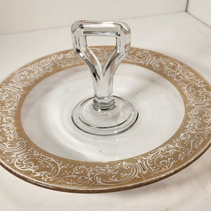 MCM candy dish