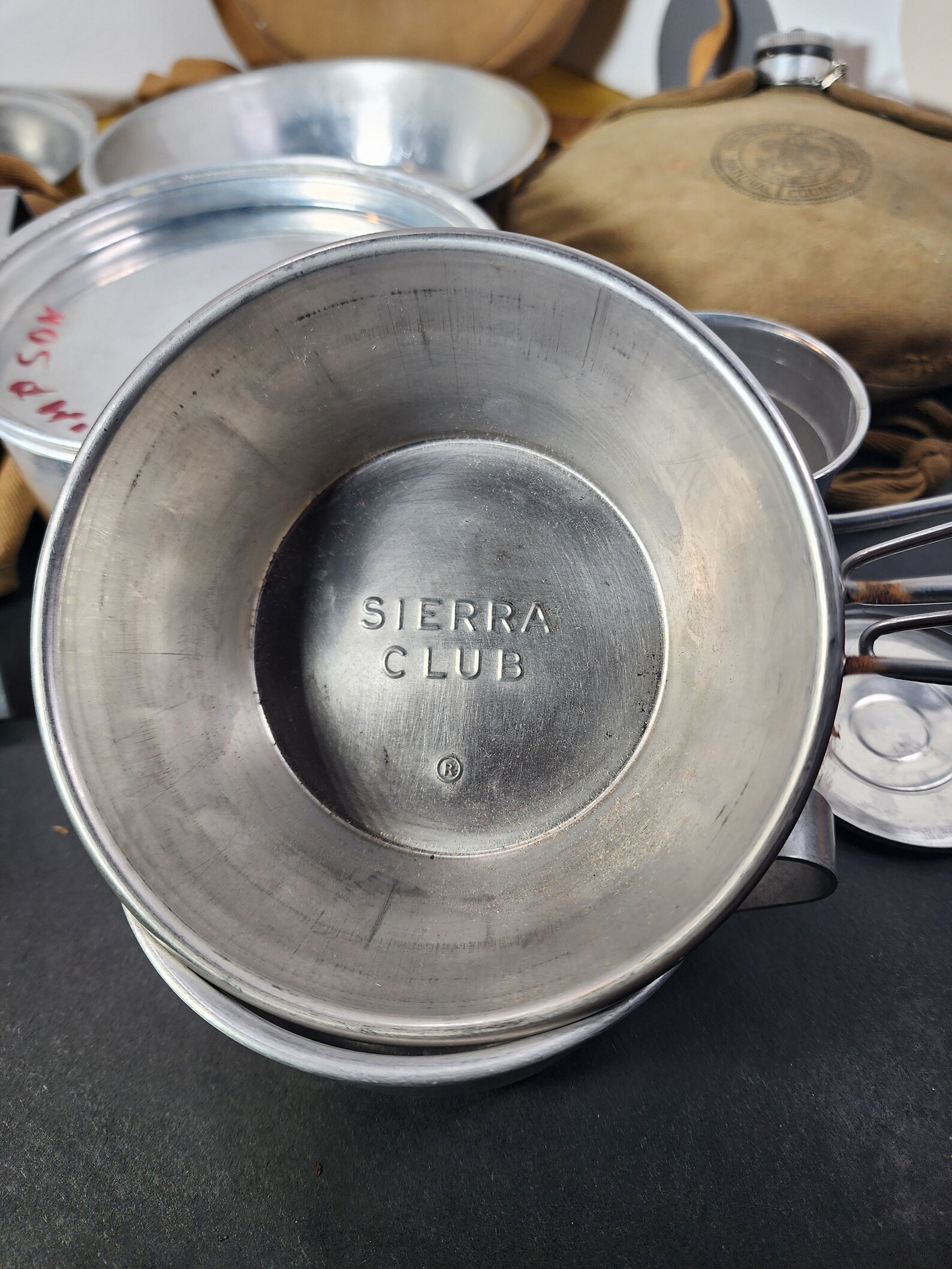 lot-of-vintage-boy-scout-camping-gear-etsy