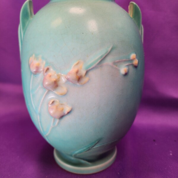 Roseville Pottery Etsy