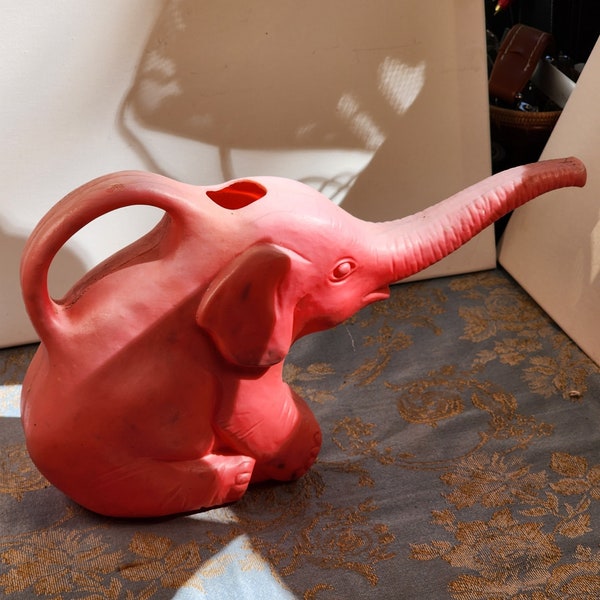 foamposite pink elephant