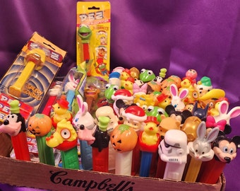 【レア】未使用品　ガーフィールド　ビッグサイズ　ジャイアントPEZ PEZ ペッツ 音が出るガーフィールドジャイアントペッツ