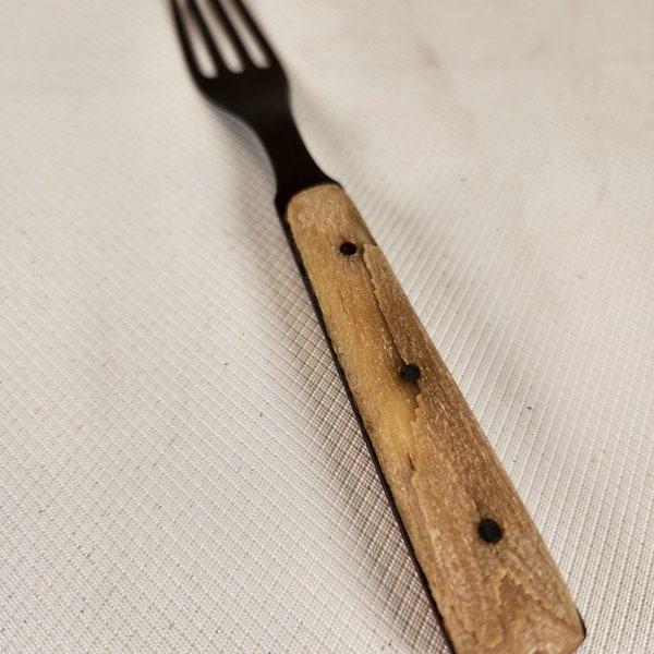 Civil War Era Fork