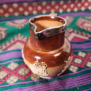 Vintage Doulton Mini Jug