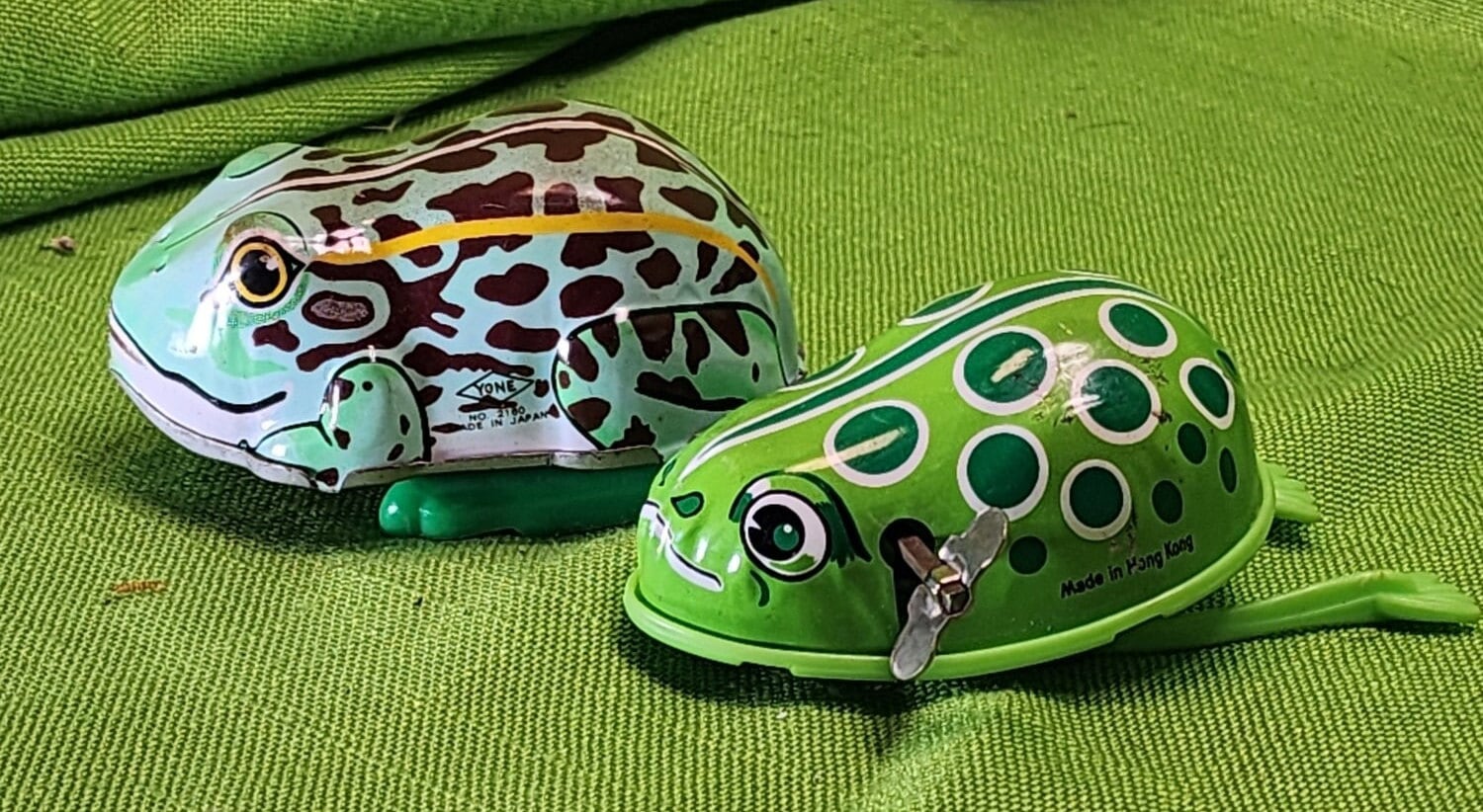 アクセサリー 90s CRAZYPIG OLD THE GREAT FROG vintage Classics Archives - The Great Frog London - USA