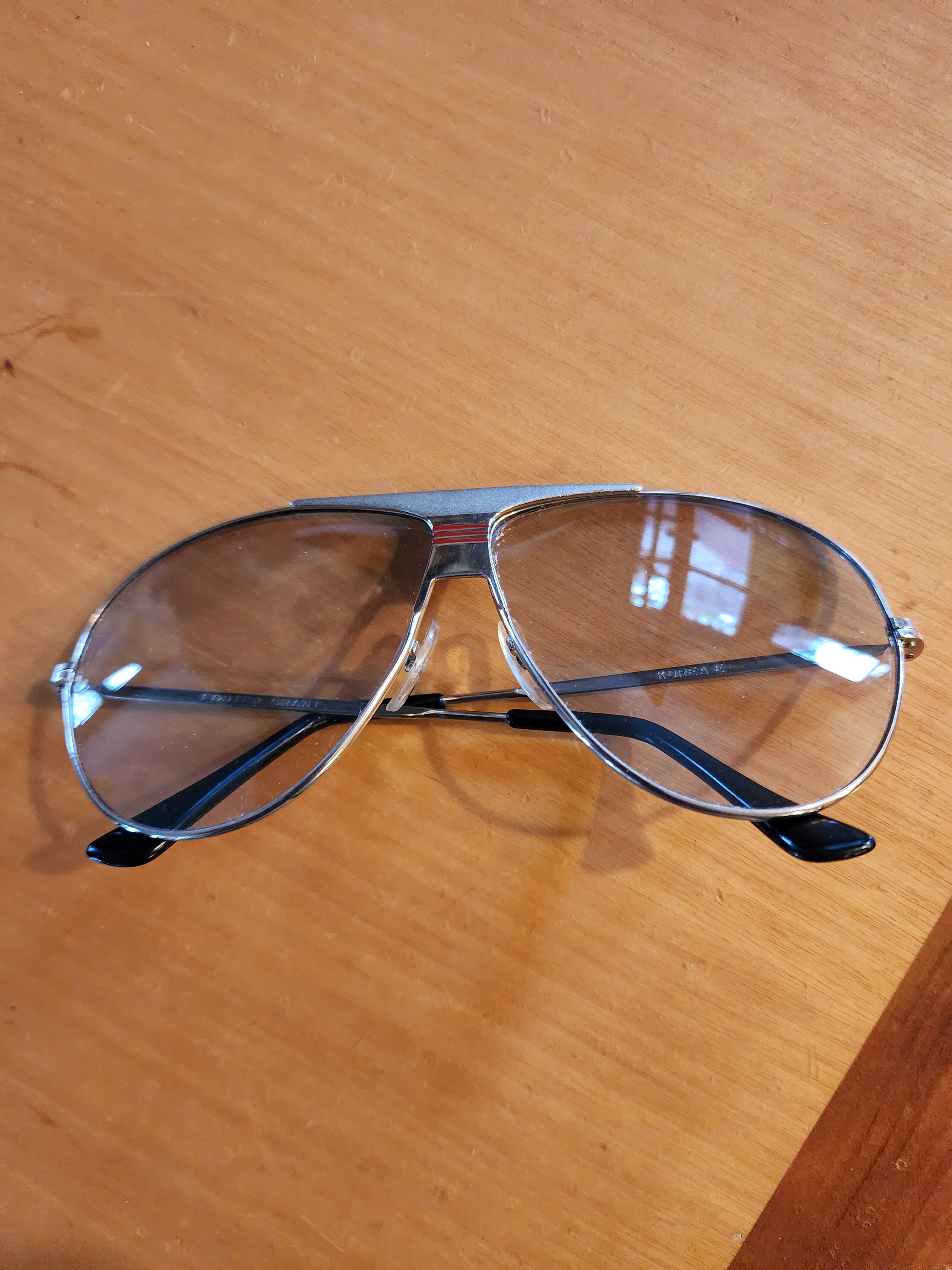 Vintage Foster Grant Aviators - Etsy