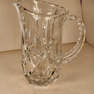 Gorham LADY ANNE 32 Ounce Pitcher