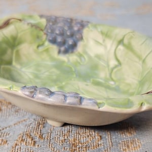 Small Japanese Soap Dish