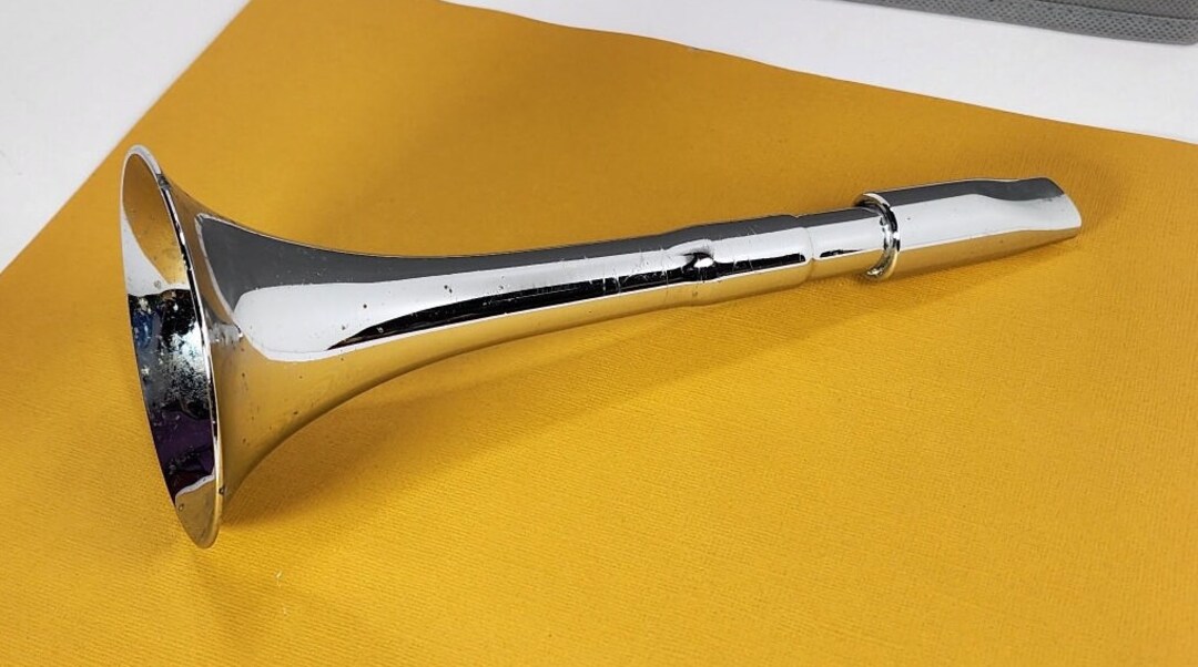 Vintage Noisemaker Party Horn Etsy