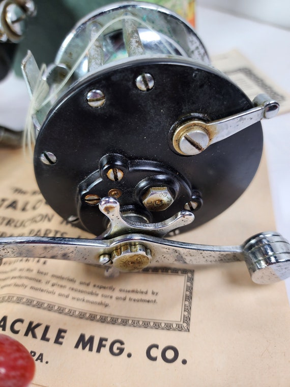 Vintage Penn Long Beach 65 in Original Box - Etsy