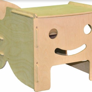 Kids Desk and Chair. Laser cut vector svg dxf, cdr, laser cut wood, cnc router files, cut file laser, laser cut patterns, patterns for laser