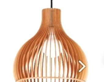 Lamp. Laser cut file svg, dxf, laser cut template, cnc wood, cnc ai file, cutting laser, file cdr, laser model, vector laser cut, digital