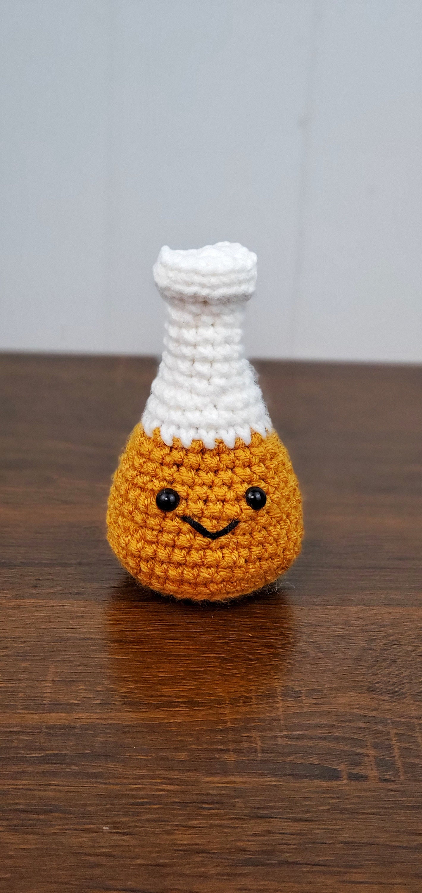 Educational Toy Chemistry Flask Science Toy Gift for Kids Plushie