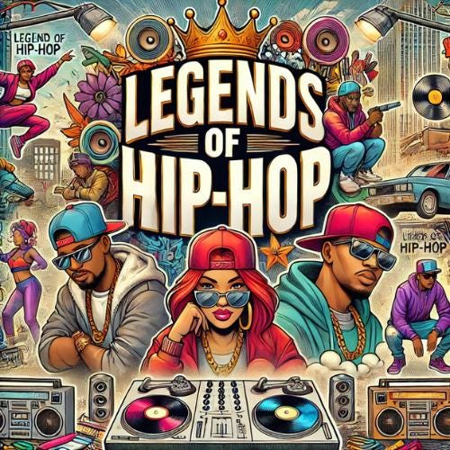 90's Hip Hop Art - Etsy