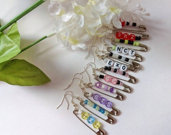 【210616E】ビーズ キーホルダー オーダー nct ateez bts 210616E】ビーズ キーホルダー オーダー nct ateez bts