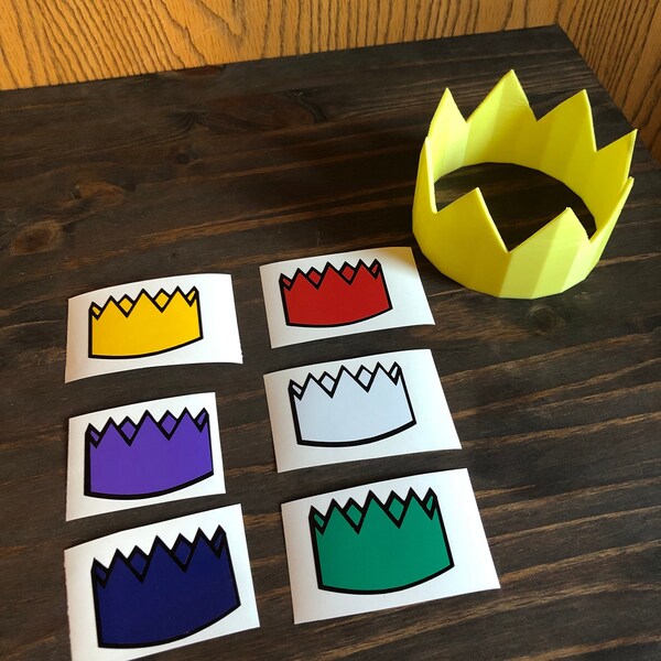 Runescape Party Hat Etsy