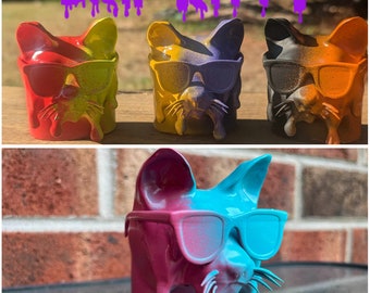 Drip Kitty • Individuell • Geschenke