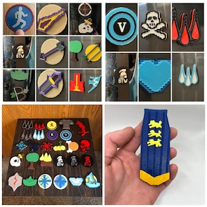 OSRS Magnets • Old School Runescape