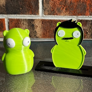 Bob’s Burgers • Kuchi Kopi