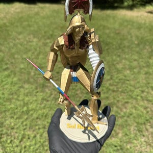 Sol Heredit • Old School Runescape OSRS Varlamore Collection