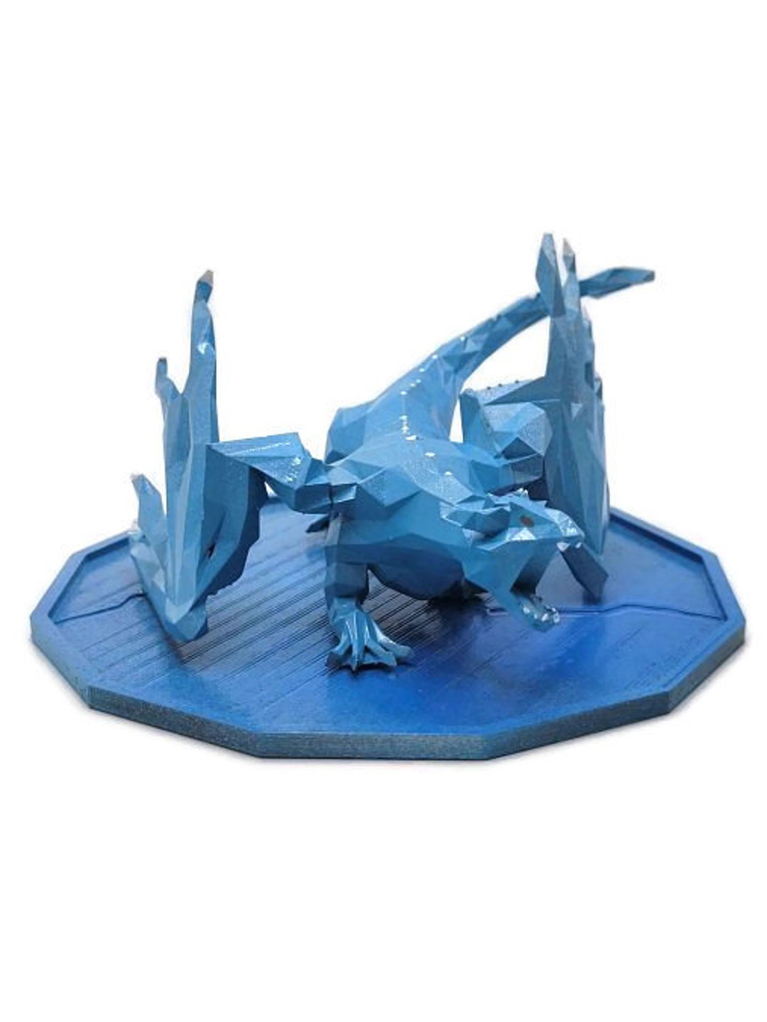 Vorkath Old School Runescape OSRS Etsy