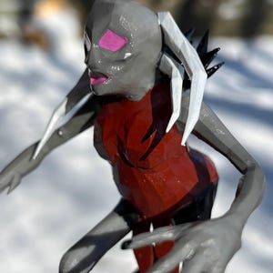 Nightmare • Old School Runescape • OSRS