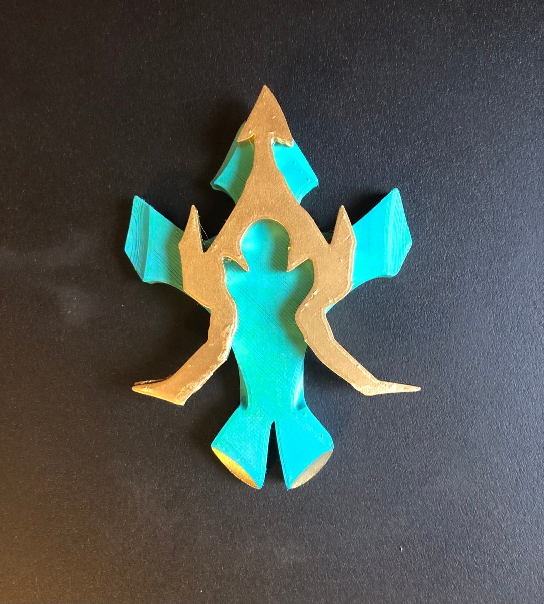 OSRS Elidinis Ward • Tombs of Amascut • Old School Runescape - Etsy