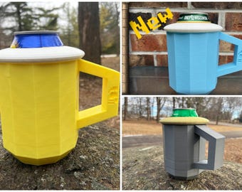 Runescape Beer Mug • Old School Runescape OSRS
