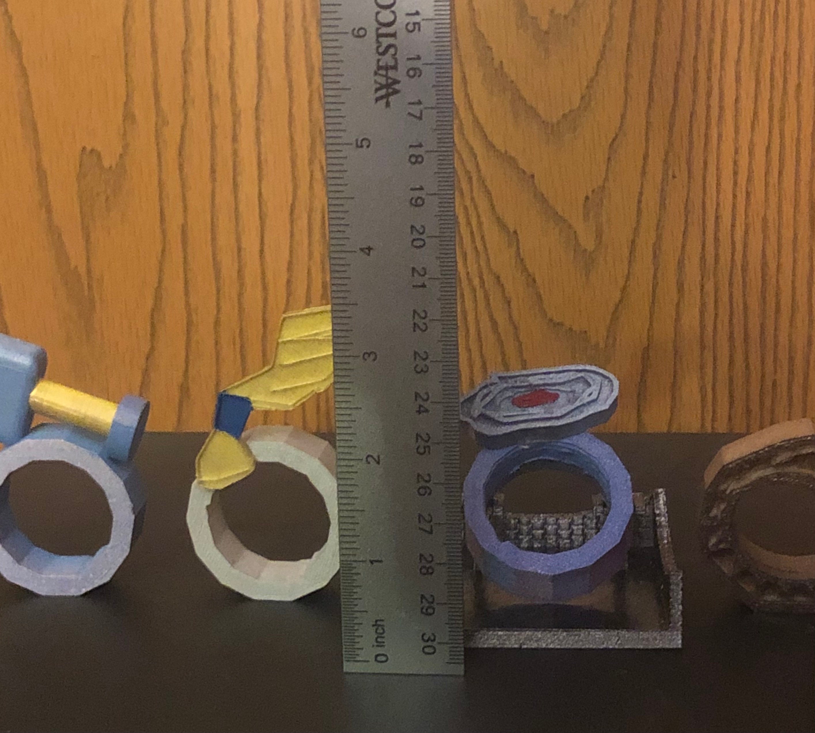 Seers Ring Osrs - w4j7r5v