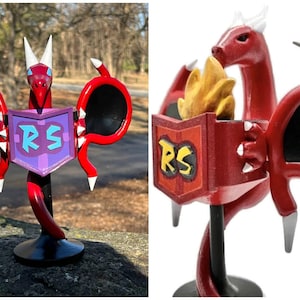 OSRS Leagues Trophies • Alte Schule Runescape