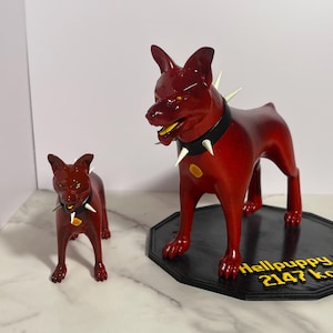Hellpuppy • Old School Runescape OSRS