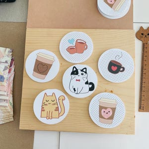 Minischrijfkaarten met enveloppen | stationaire benodigdheden| cadeau geven