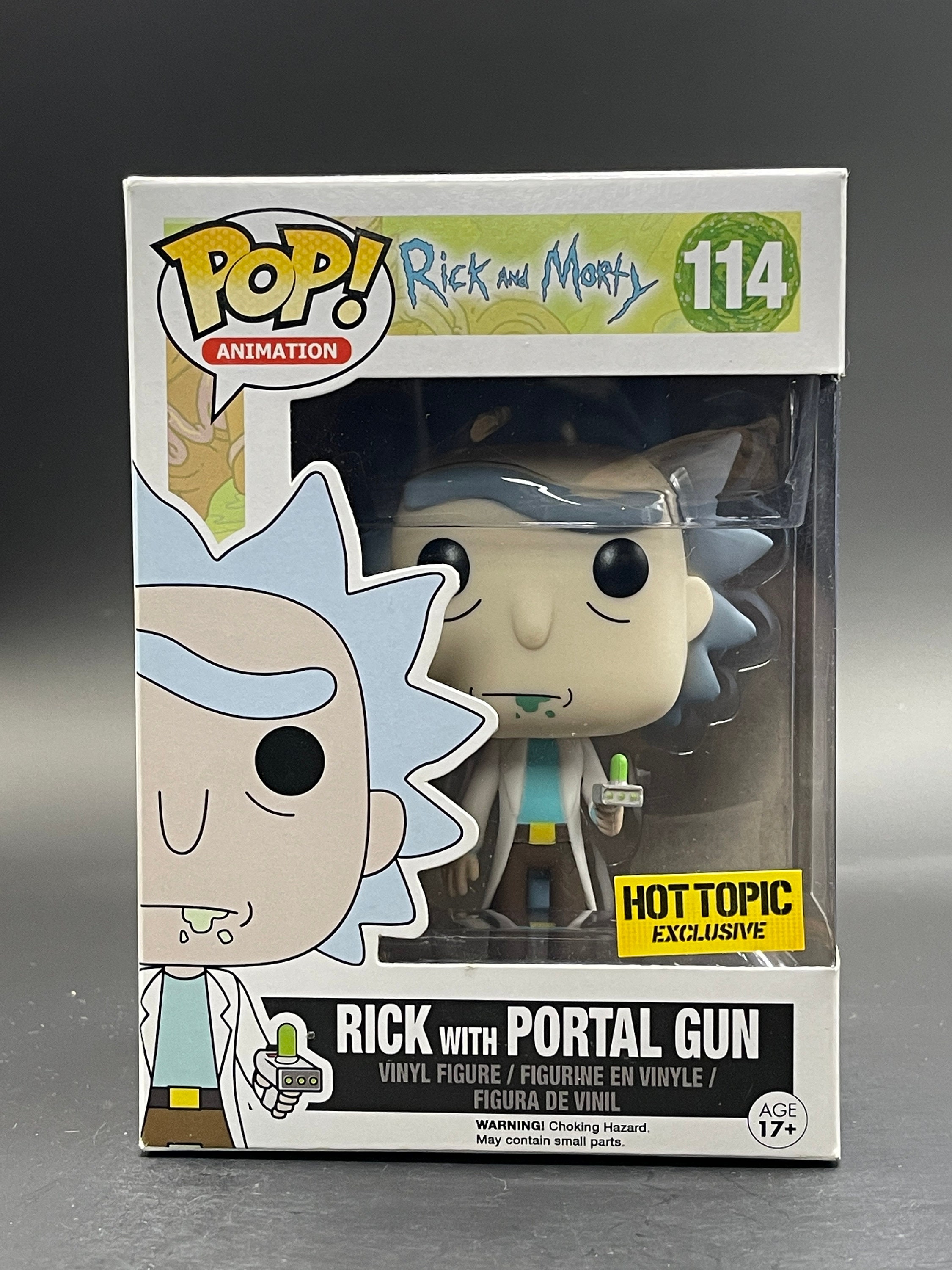 Funko pop portal 2 фото 103