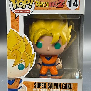 Goku - Super Saiyan 4 -Artwork by @EosVisions