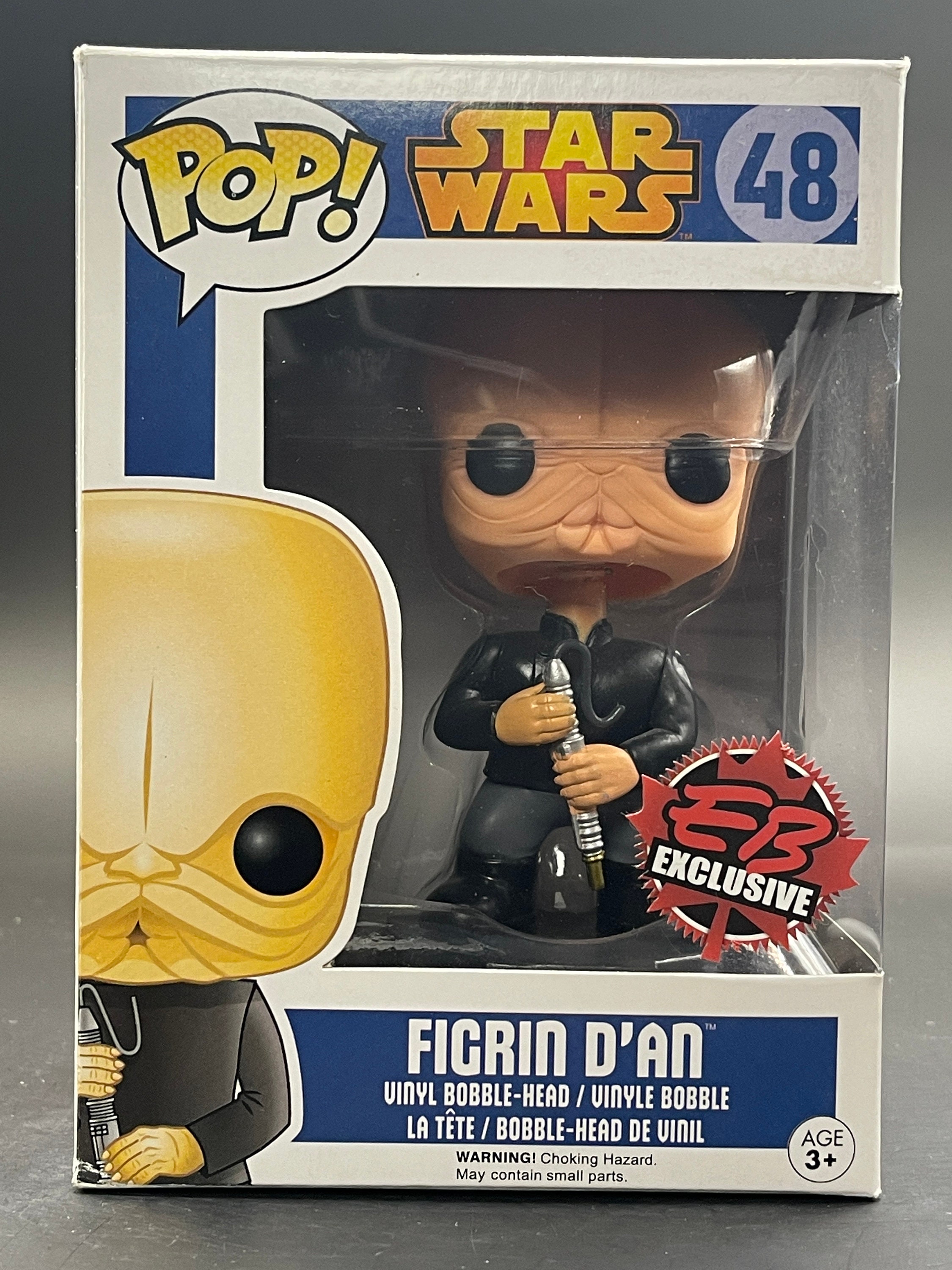 cantina band funko pop