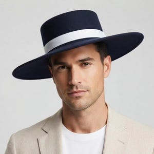 spanish bolero hat