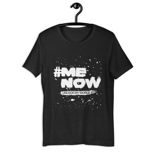 fromis_9 #menow Unisex T-shirt