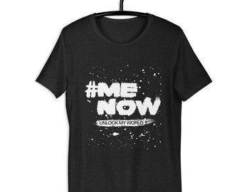 Camiseta unisex fromis_9 #menow