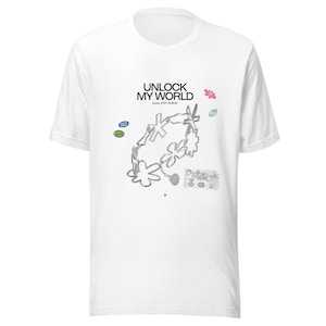 Fromis 9 Shirt - Etsy
