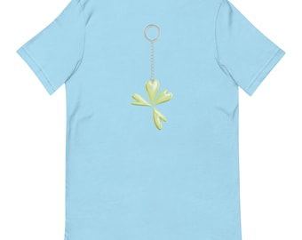 de nuestra caja de recuerdos camiseta unisex de doble cara