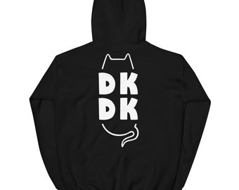 Fromis_9 Sudadera con capucha DKDK